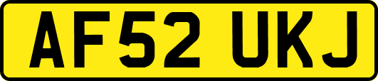 AF52UKJ
