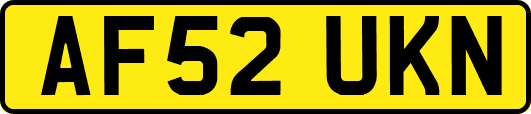 AF52UKN