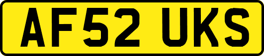 AF52UKS