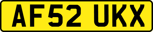 AF52UKX