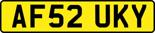 AF52UKY