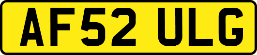 AF52ULG