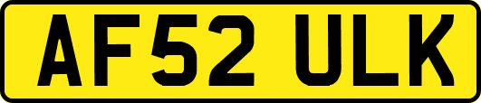 AF52ULK