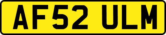 AF52ULM