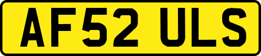 AF52ULS