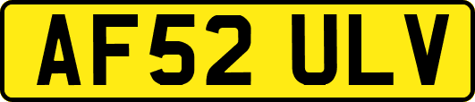 AF52ULV