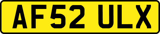 AF52ULX