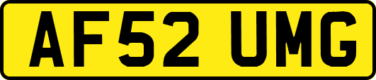 AF52UMG
