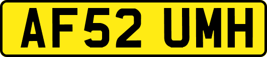 AF52UMH