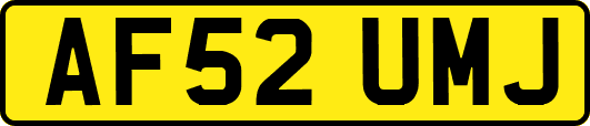 AF52UMJ