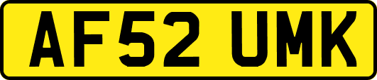AF52UMK