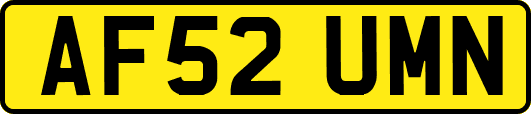 AF52UMN