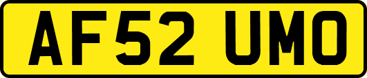 AF52UMO