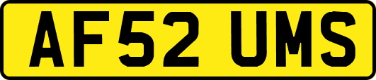 AF52UMS