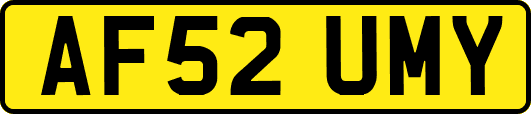 AF52UMY