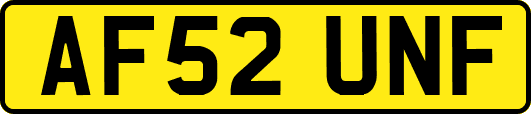 AF52UNF