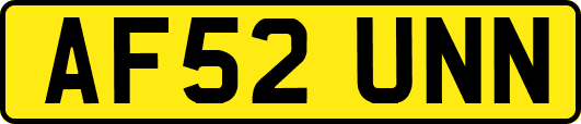 AF52UNN