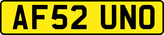 AF52UNO