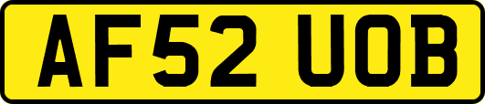 AF52UOB