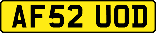 AF52UOD