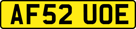 AF52UOE