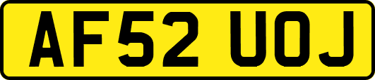 AF52UOJ