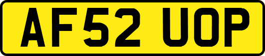AF52UOP