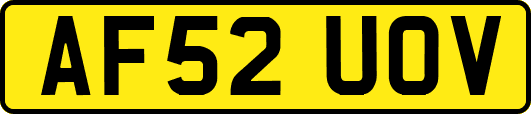 AF52UOV