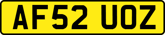 AF52UOZ