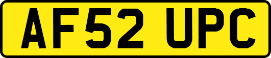 AF52UPC
