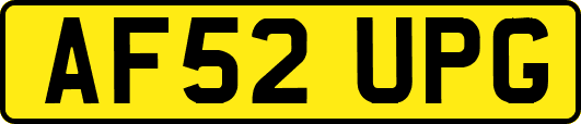 AF52UPG