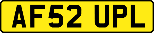 AF52UPL