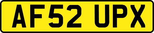 AF52UPX