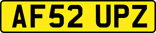 AF52UPZ