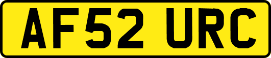 AF52URC