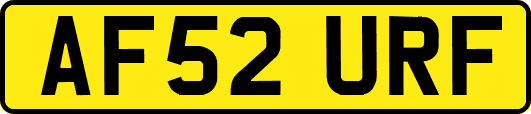AF52URF