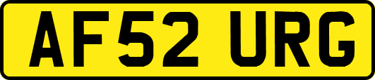 AF52URG