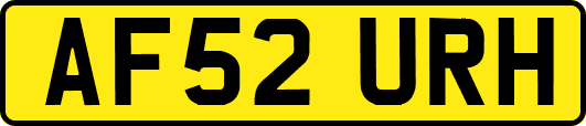 AF52URH
