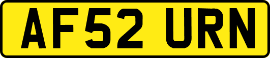 AF52URN