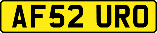 AF52URO