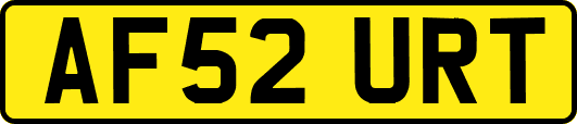 AF52URT