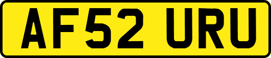 AF52URU