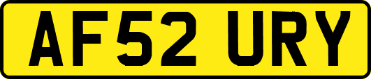 AF52URY