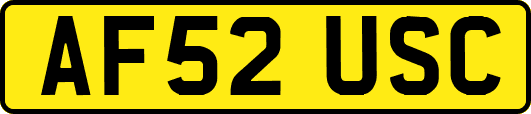 AF52USC