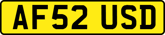 AF52USD