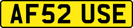 AF52USE