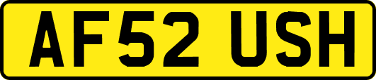 AF52USH