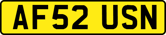 AF52USN
