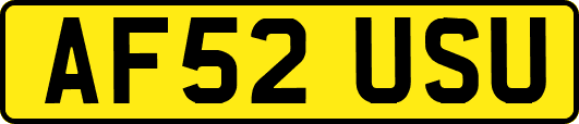 AF52USU
