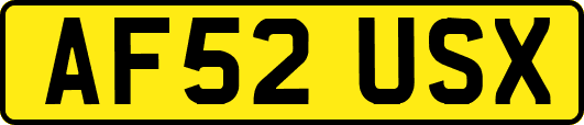 AF52USX